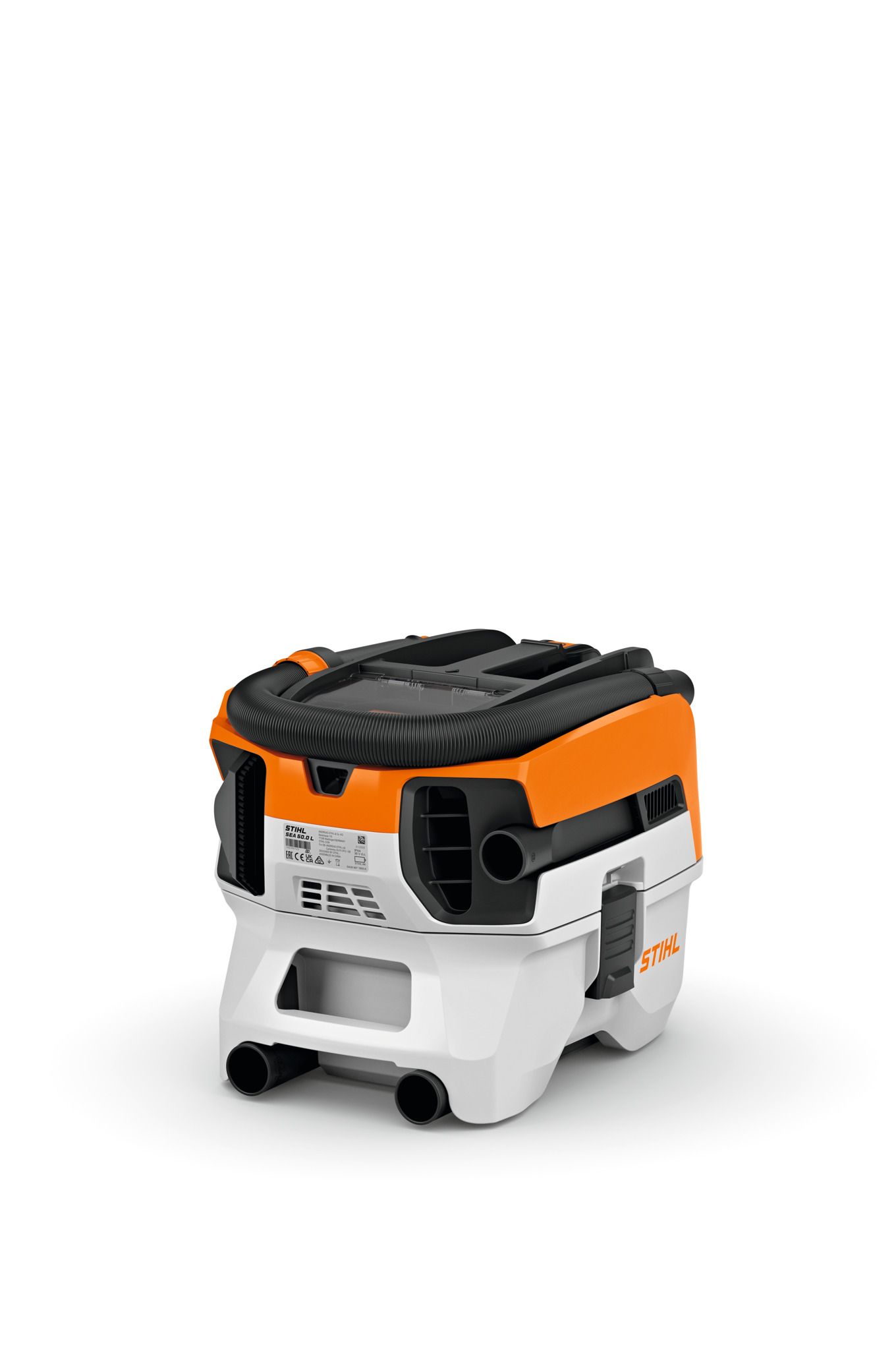 STIHL Akku-Handsauger SEA 50 L