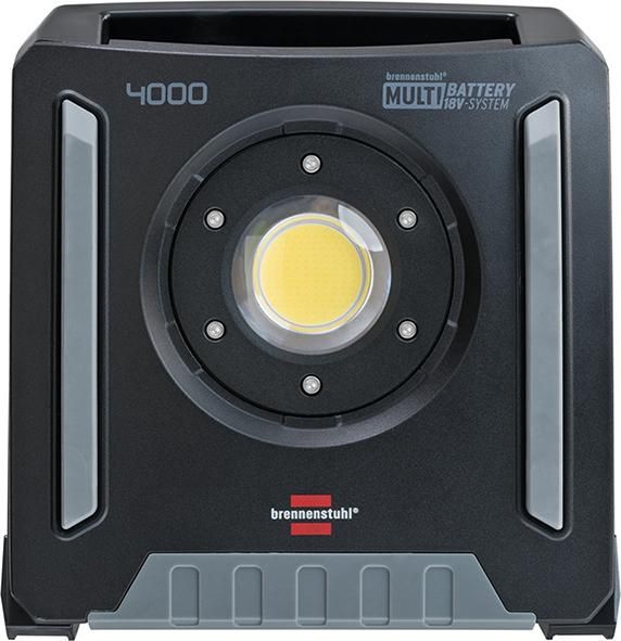 Akku-Arbeitsleuchte Multi Battery 1125-4500Lumen ohne Akku Brennenstuhl