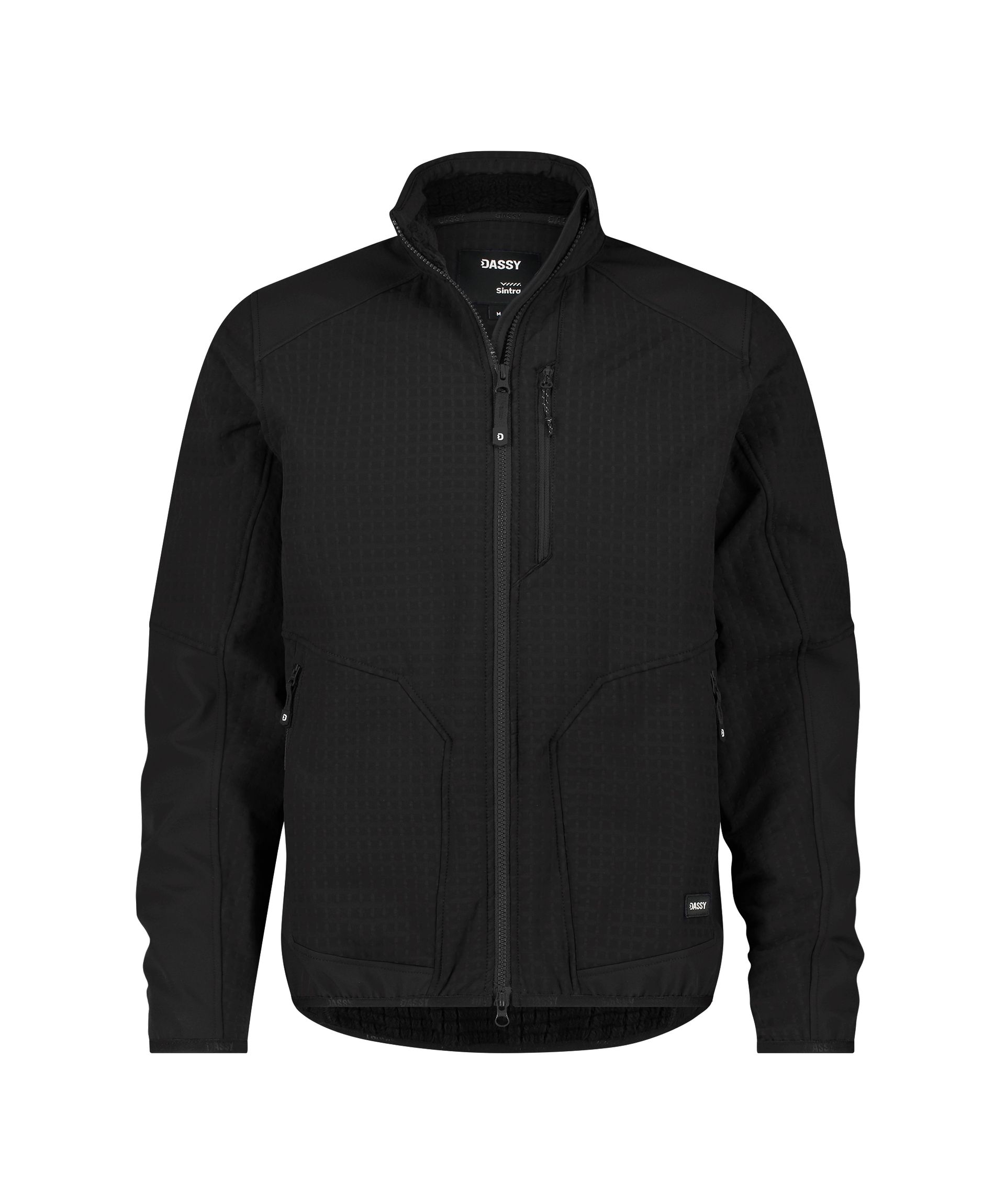 DASSY Sintra Jacke