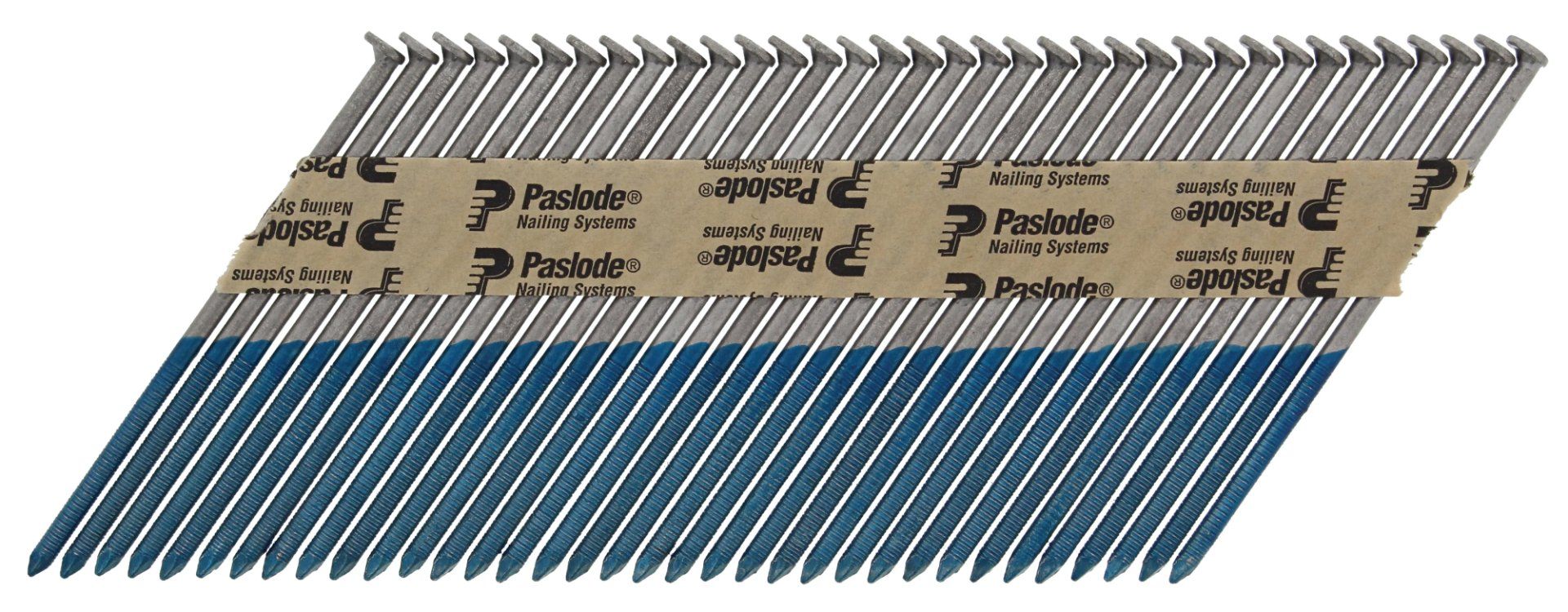 Paslode Pack Im100 3,1 x 98 Uni Fzn Impulse Pack