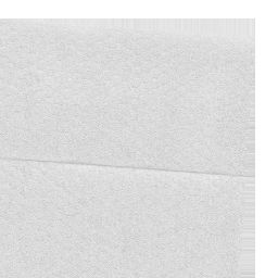 PROSAFE REINRAUMTÜCHER, 38X42CM, REINRAUMKL ISO 7 PP-Mat.+Zellstoff, Inhalt/VE: 6x70 St., weiß