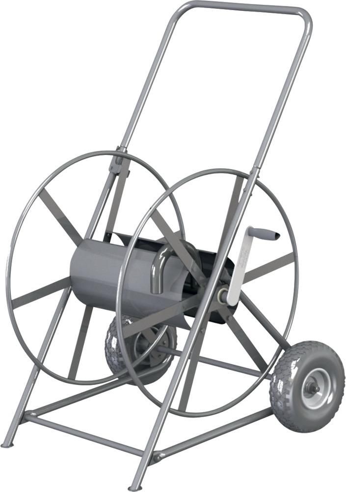 Schlauchwagen ALBA SUPER PROFI SERIE II
