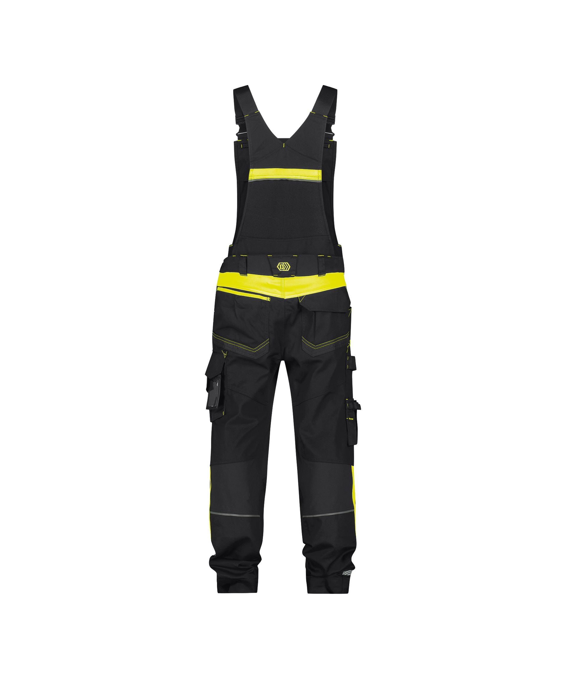 DASSY Ulsan Latzhose