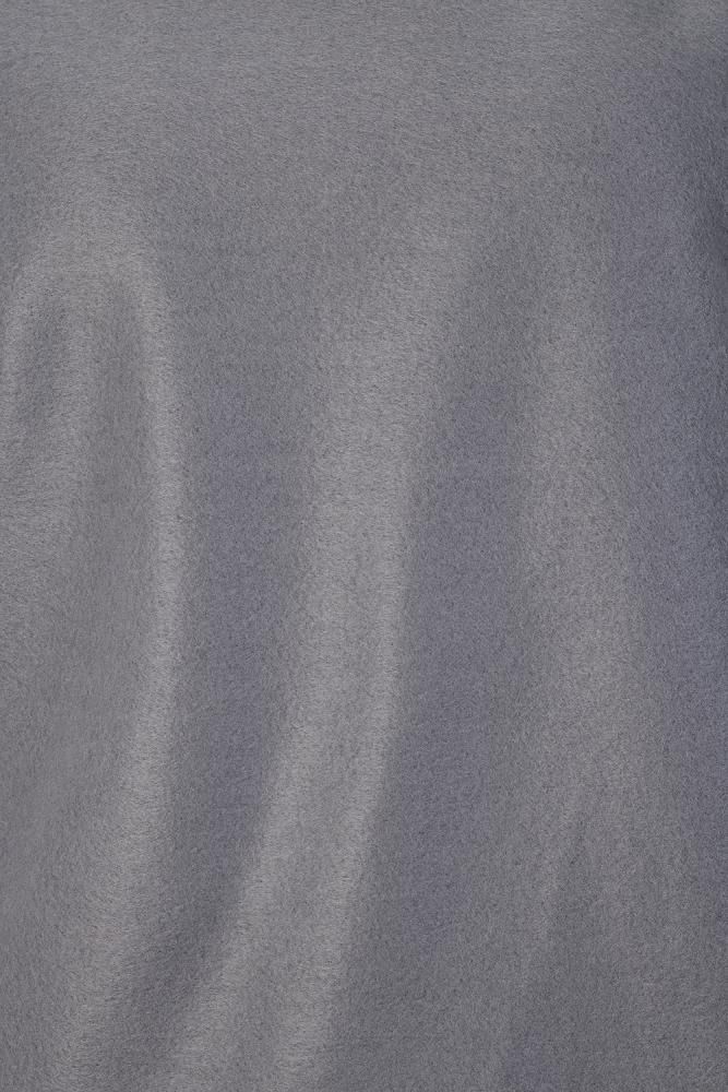 Soft-Sweatshirt Damen grau Gr. M FORTIS Elements