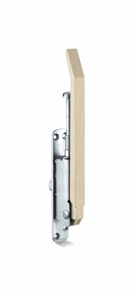 Panik Schloss 1013 Pz/65/72/24 LS Funk.D