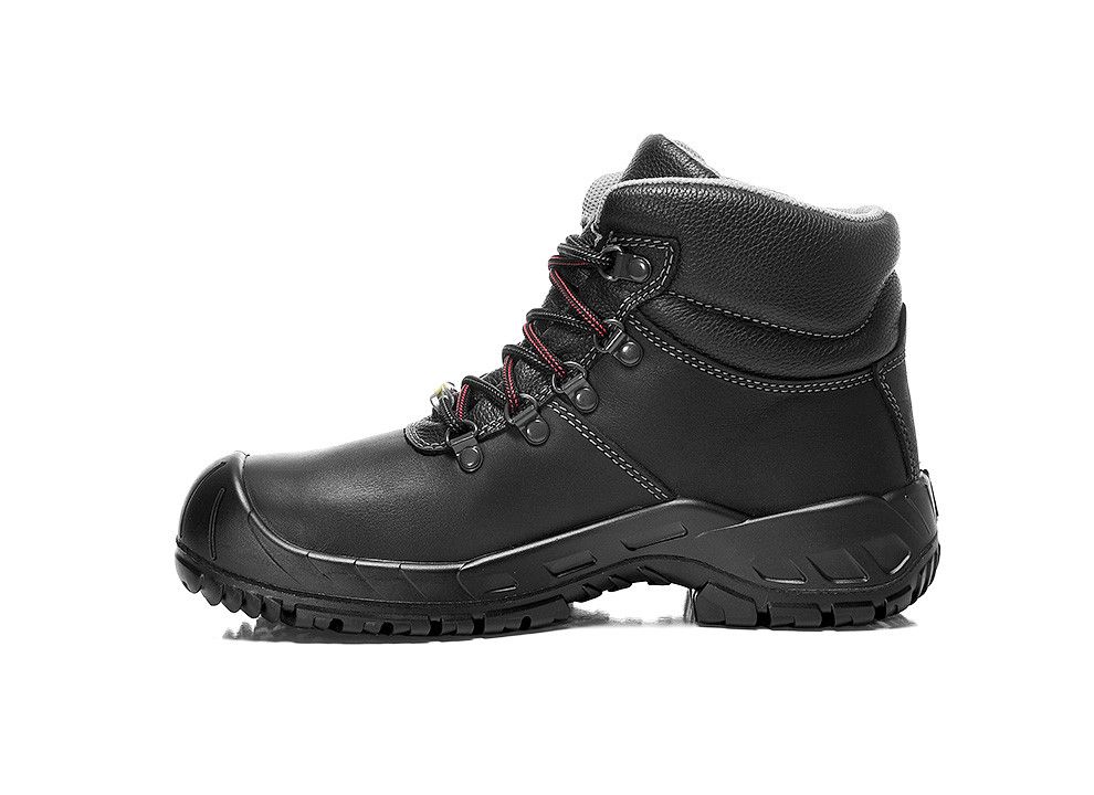 Elten Sicherheitsstiefel RENZO GTX Mid ESD S3