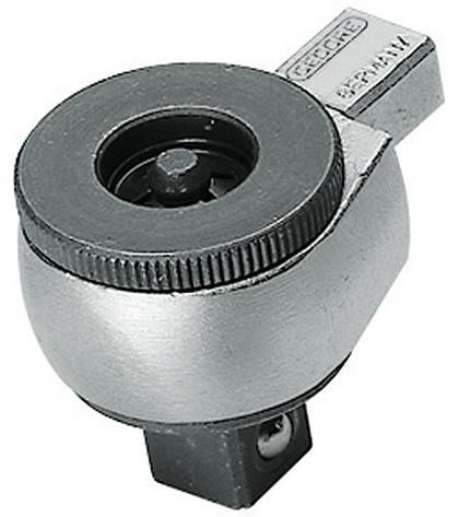 Einsteck-Umschaltkn. 3/8"9x12mm Vierkant Gedore