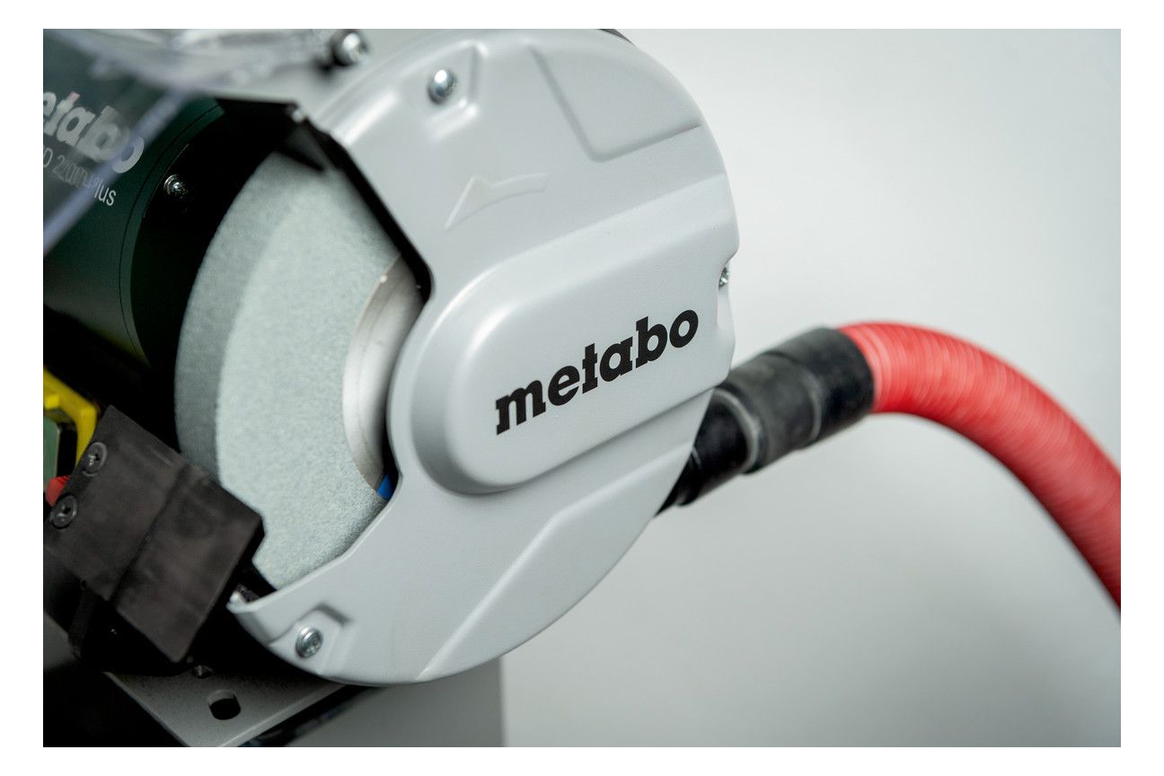 METABO Doppelschleifmaschine, 400V