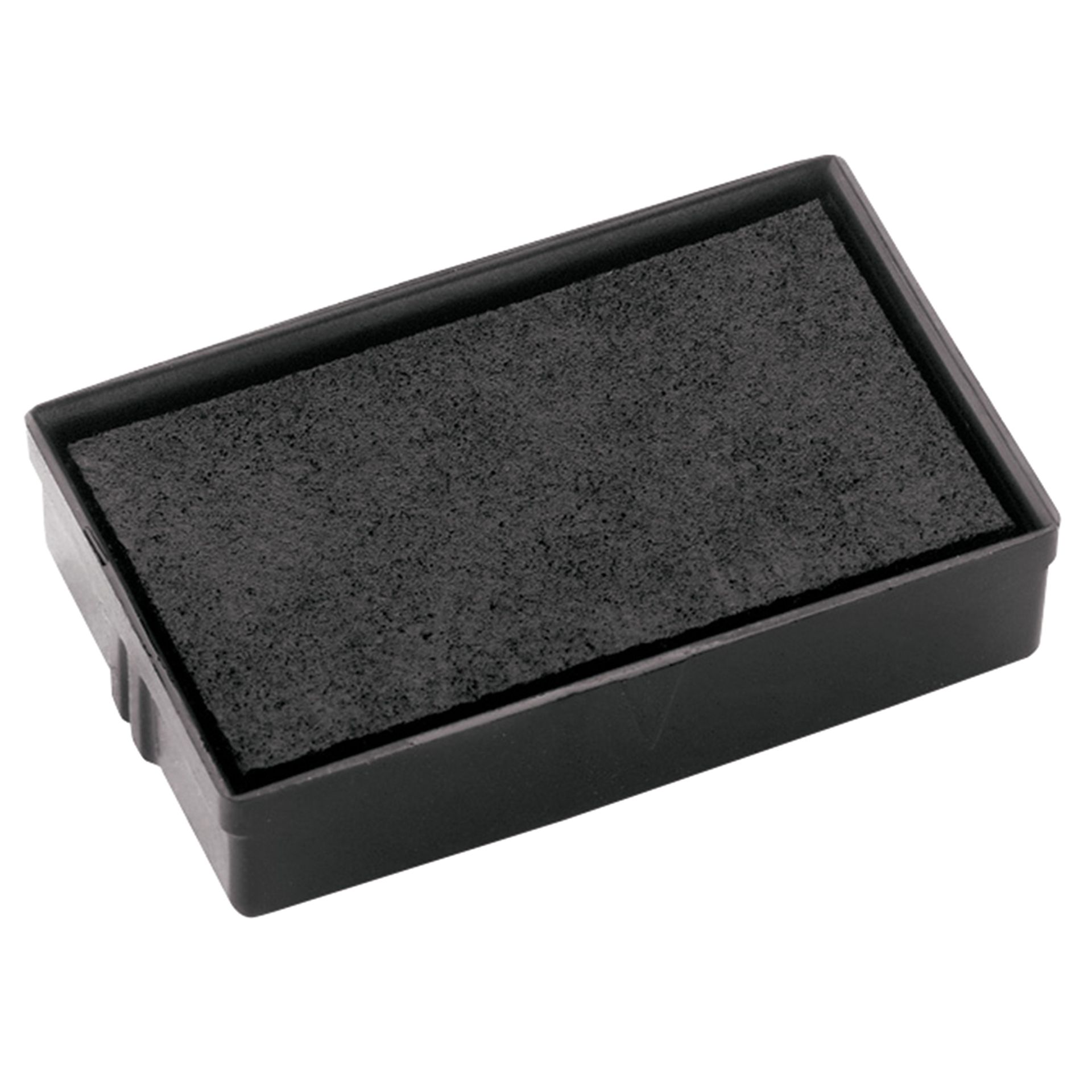 Stempelkissen E/10 schwarz