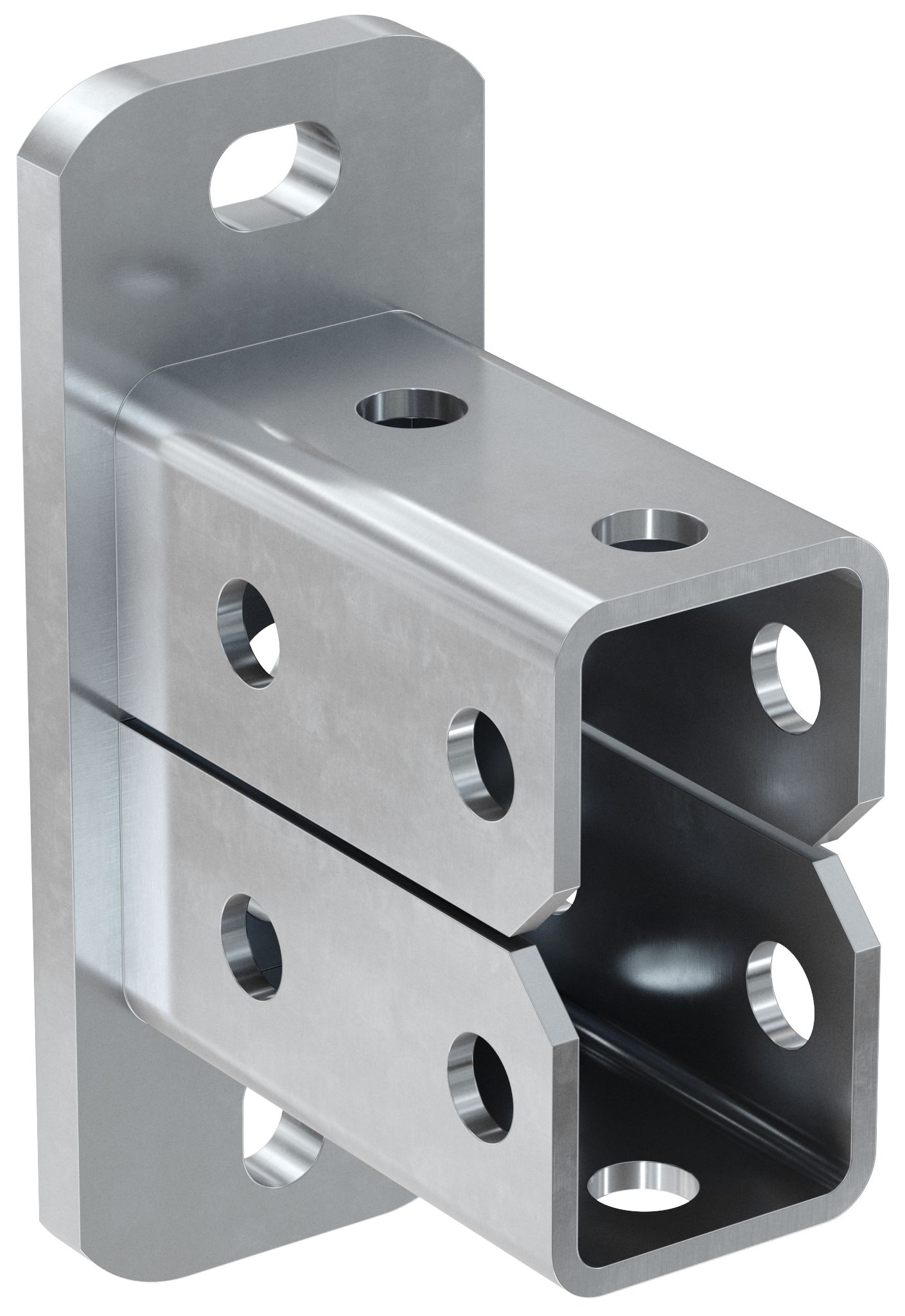 Sattelflansch SF L 41D