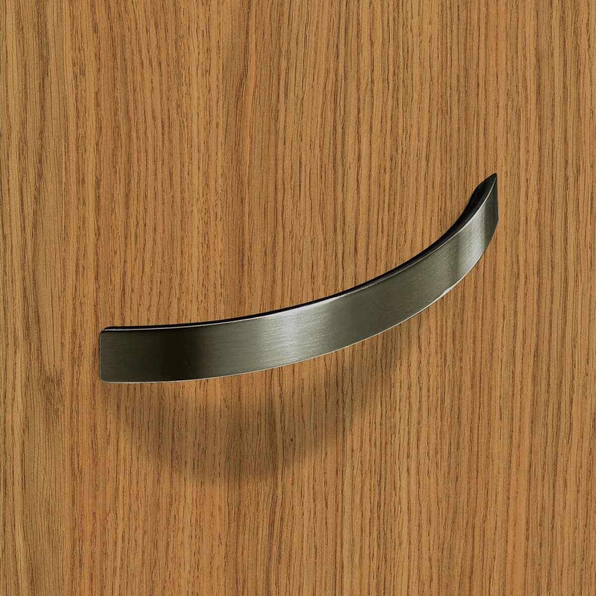 Griff Balmo, Bohrabstand 128, L 149 mm, B 15 mm, H