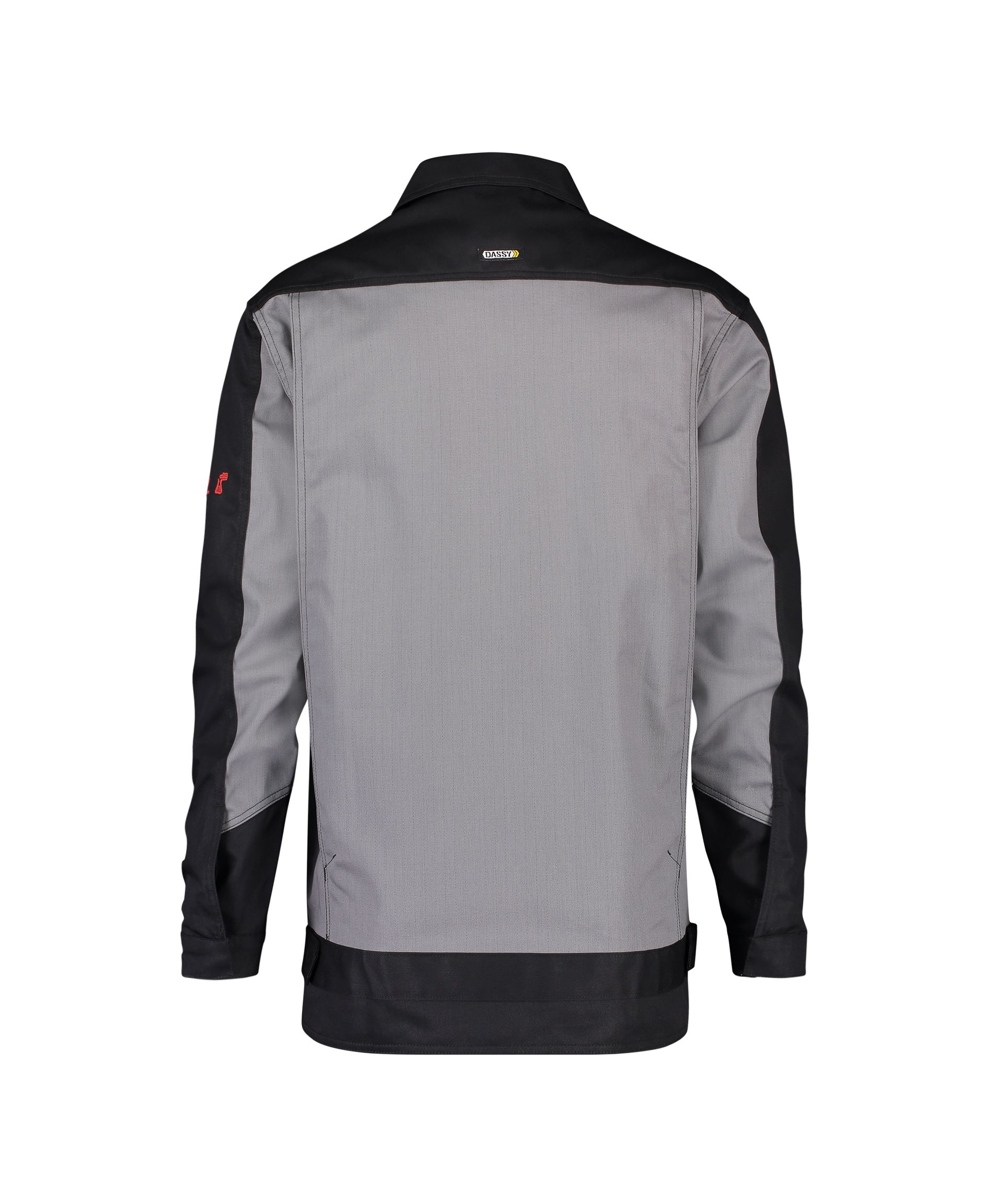 DASSY Kiel Jacke Multinorm