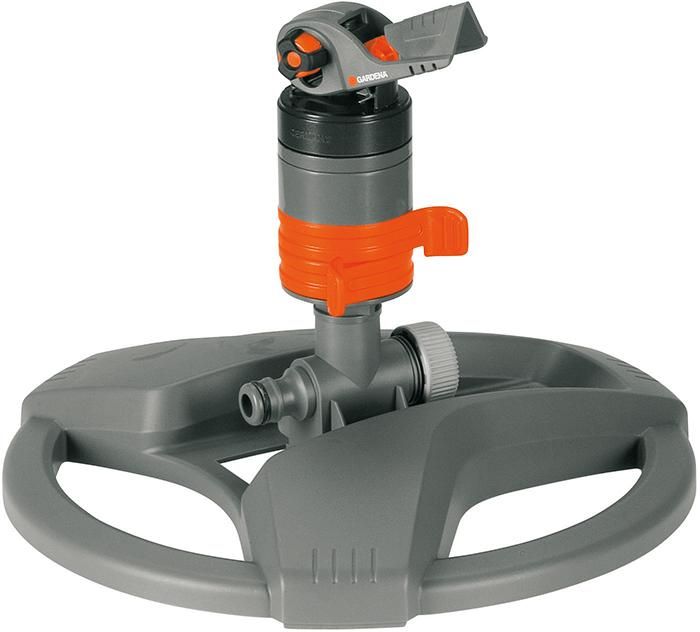 Turbinenregner mit Schlitten8143 Gardena