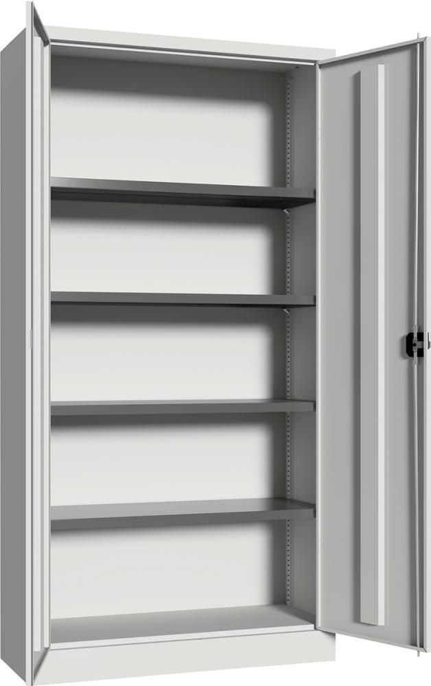 Flügeltürenschrank 1950/600/1000