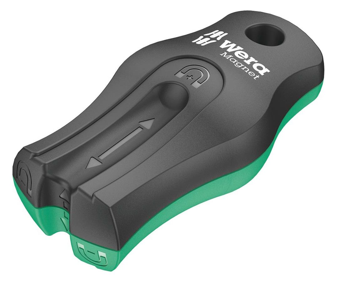 WERA Magnetisiergerät