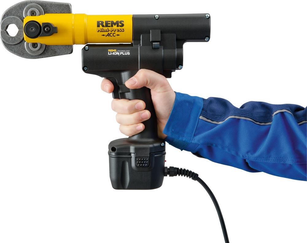 Spannungsversorgung 230V/21,6V