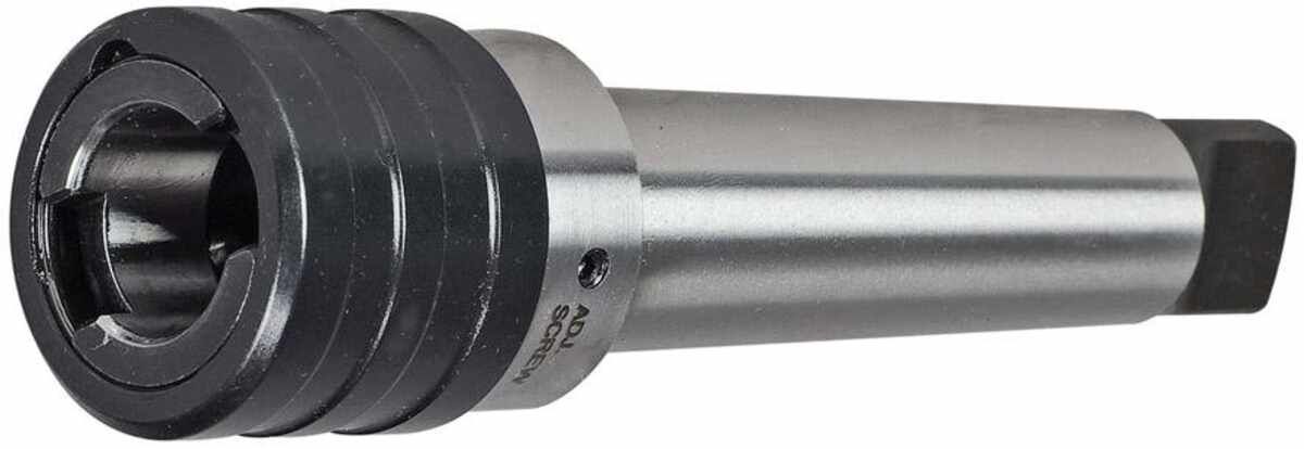Gewindeschnellwechsel- Futter M14-33 MK5 FORTIS