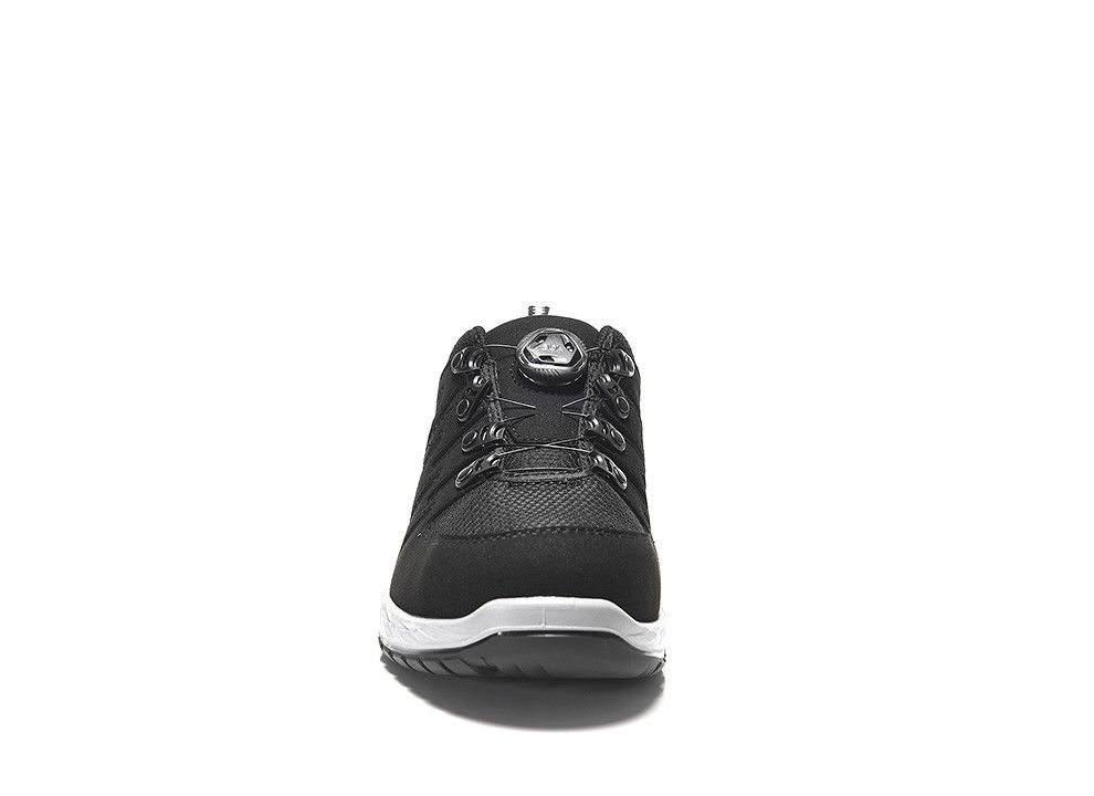 Elten Sicherheitshalbschuh MADDOX BOA Low ESD S3S