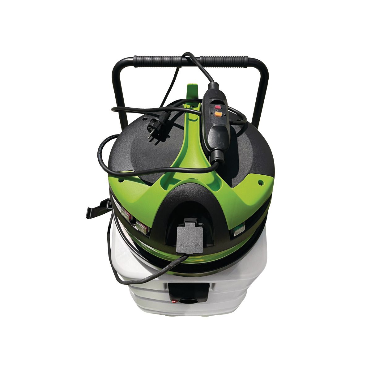 Nass-/Trockensauger Cleancraft flexCAT 290 EPF