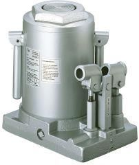 Universalheber JH-2 B Hub 115 mm Tragkraft 2000 kg