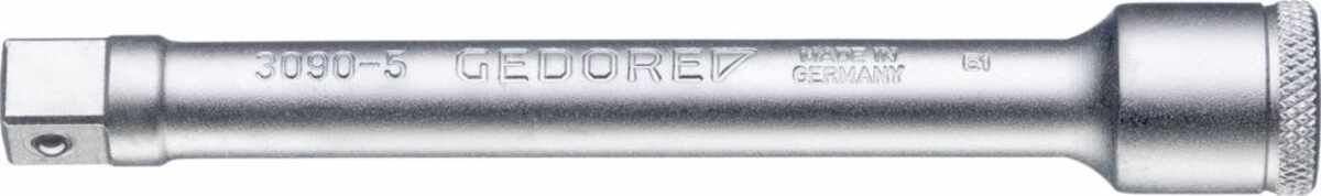 """Verlängerung 3/8"""" 125mm"