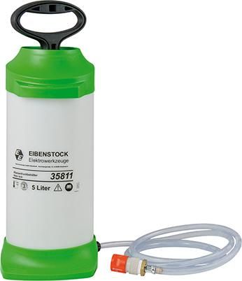 Eibenstock Wasserdruckbehälter