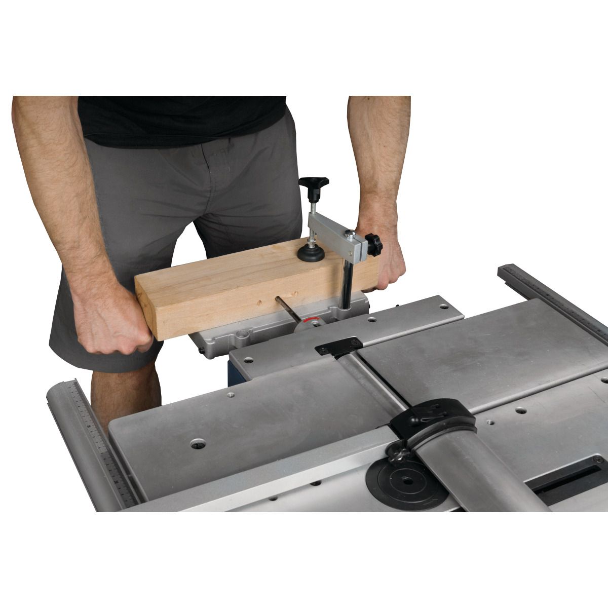 Mehrfachkombination Holzstar UMK 6