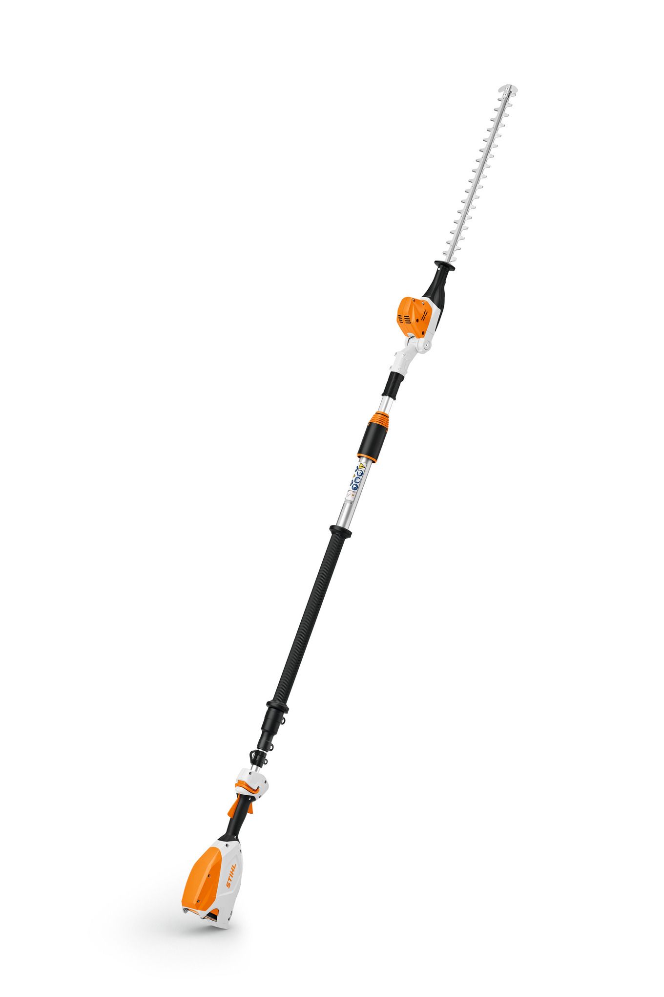 STIHL Akku-Heckenschneider HLA 86