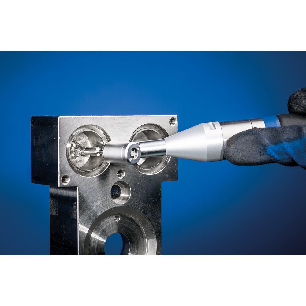 PFERD Miniaturbürsten PBU 0505/2,34 SiC 800 0,25