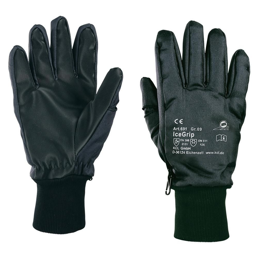 KCL IceGrip 691/7