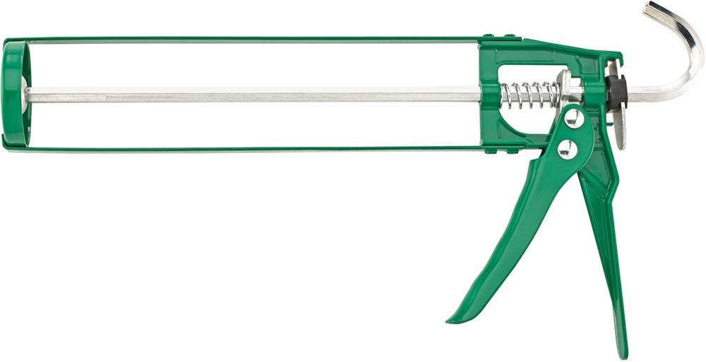 Skelett-Kartuschenpistolef. Kartuschen 310ml FORTIS