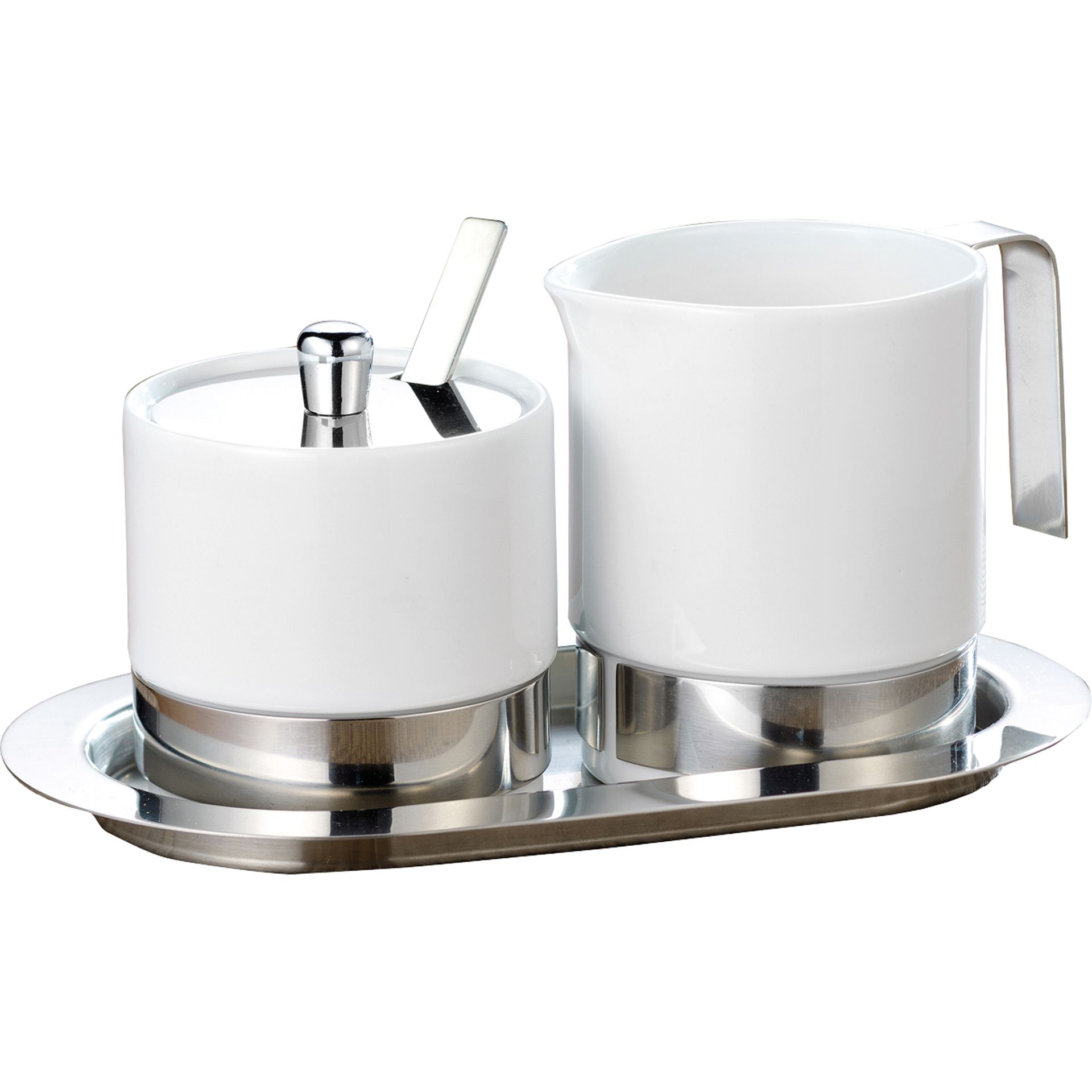 Zucker-Milchset ADAM 5teilig