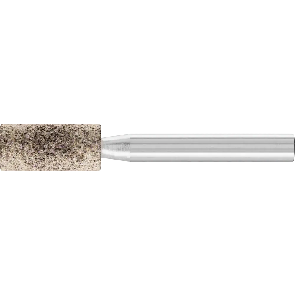 PFERD INOX Schleifstift Zylinder Ø 10x20mm Schaft-Ø 6mm A46
