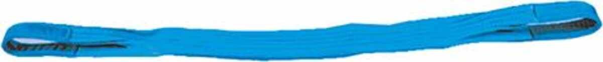 Hebeband blau 8000 kg 3 m x 240 mm