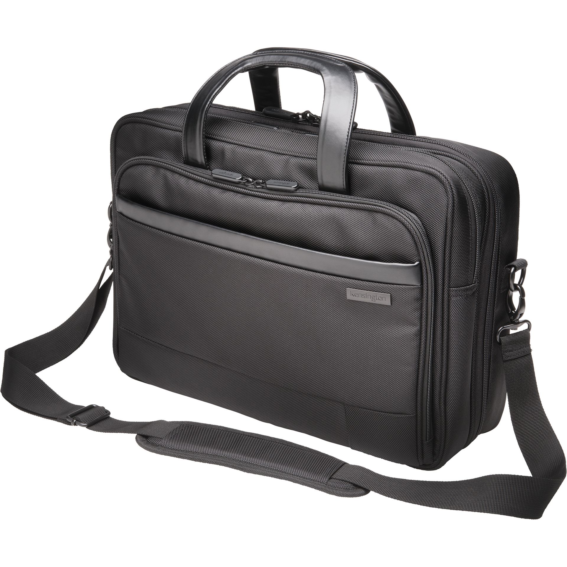 Laptoptasche Contour 2.0 15,6Zoll schwarz