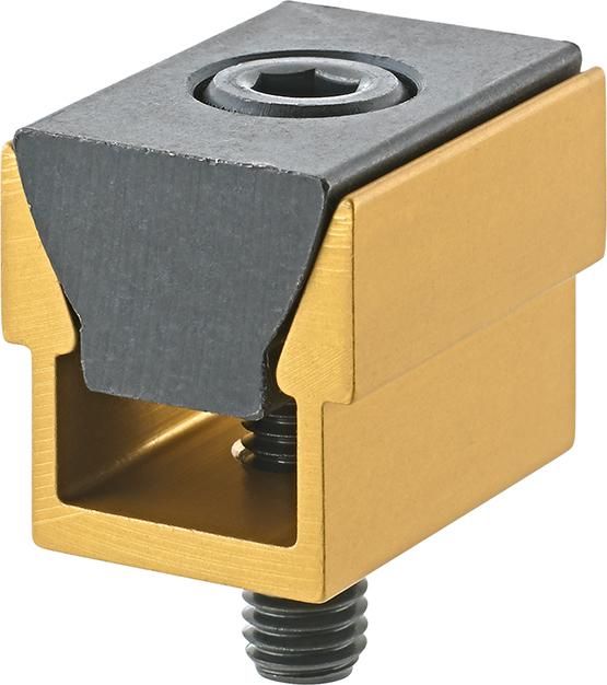Spanner Doppelkeil Klemmkraft 8,8kN MITEE-BITE MITEE BITE