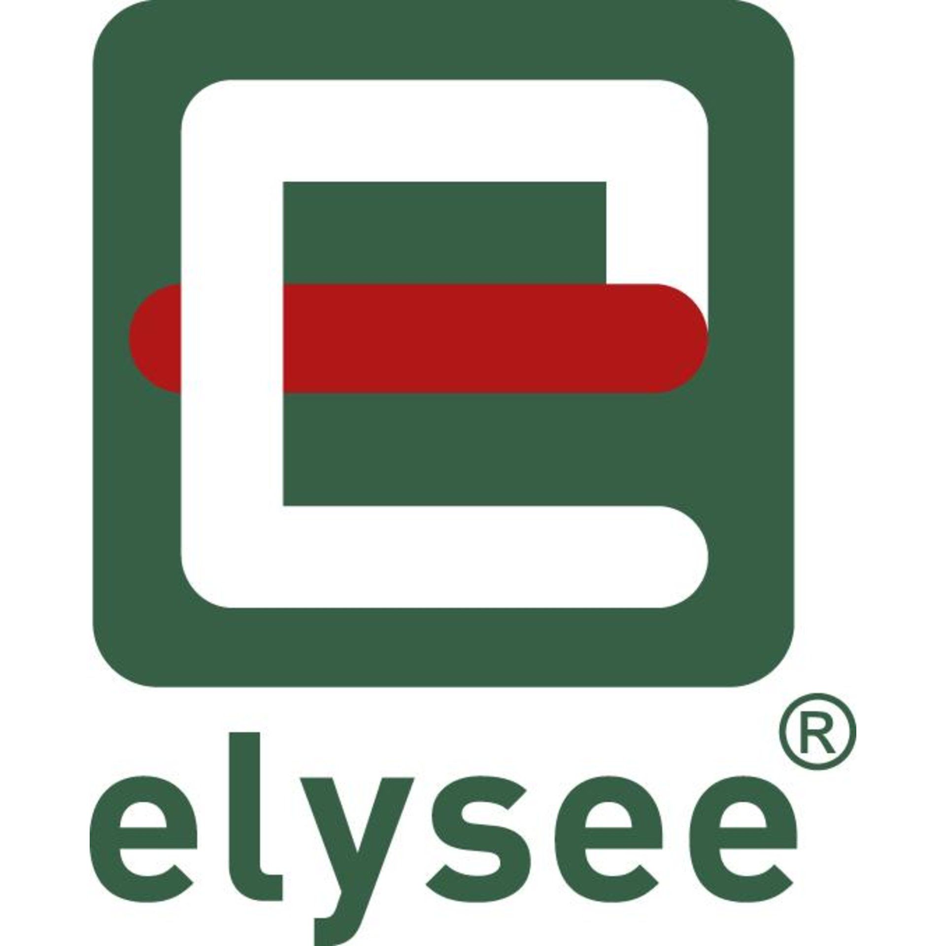 ELYSEE *GREG* ANSTOSSKAPPE ELYSEE® schwarz
