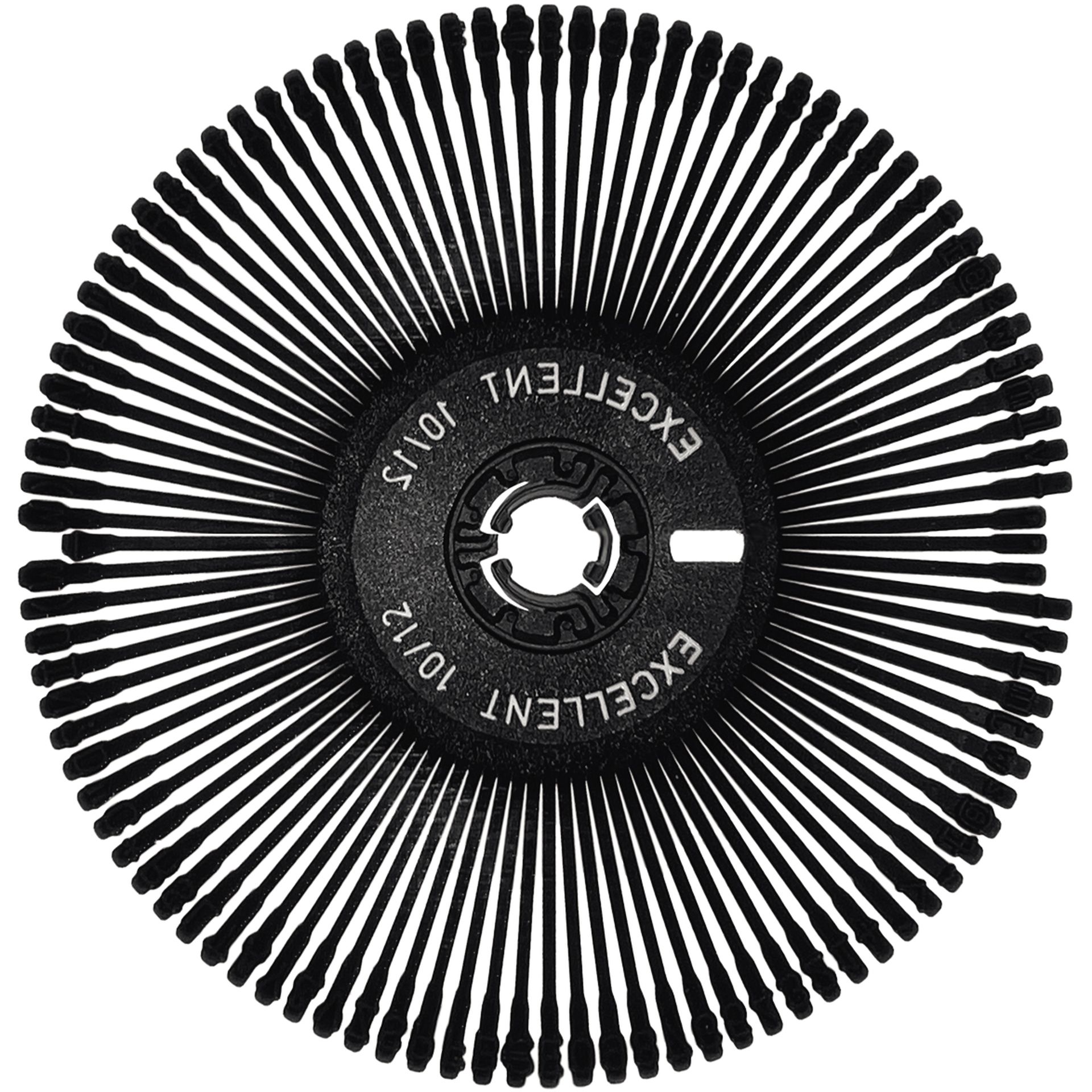 Typenrad Excellent 10/12 Gr.01 E-47