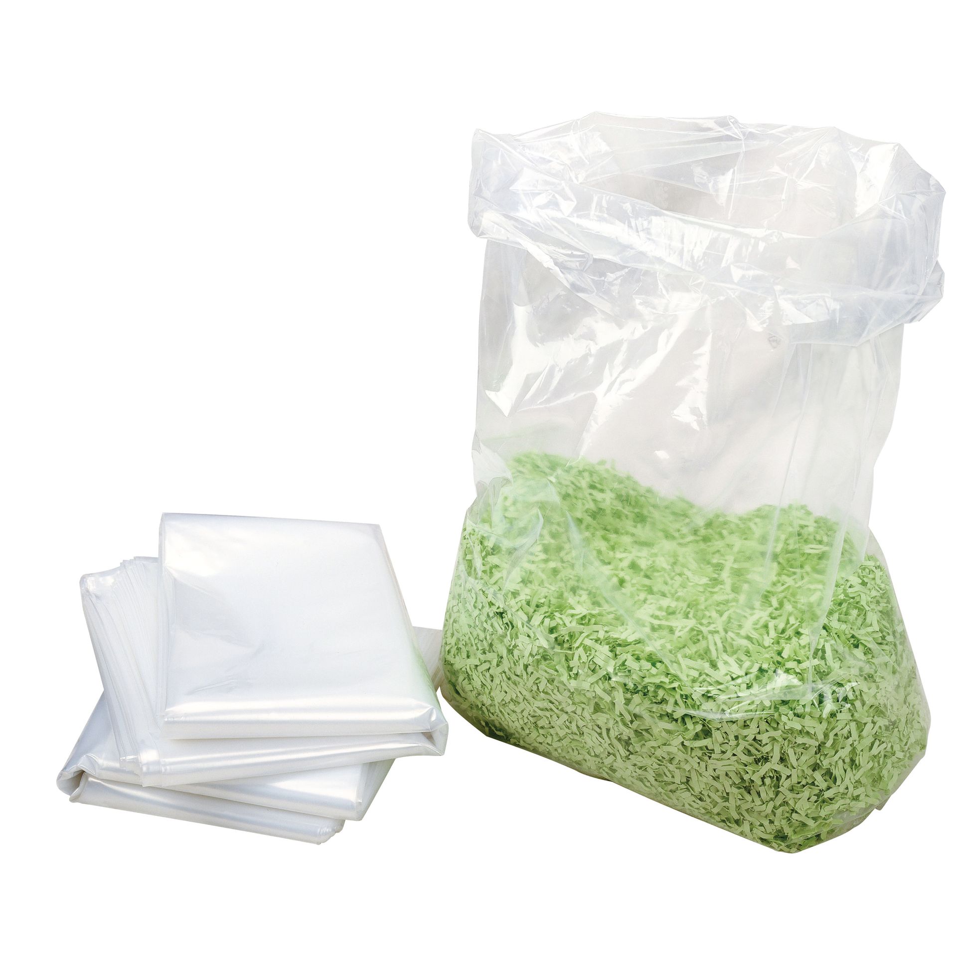 Plastiksäcke für B32 (VE 10 St.)