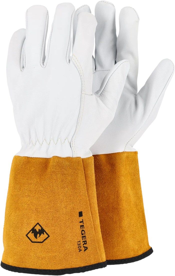 Lederhandschuh TEGERA® 130A