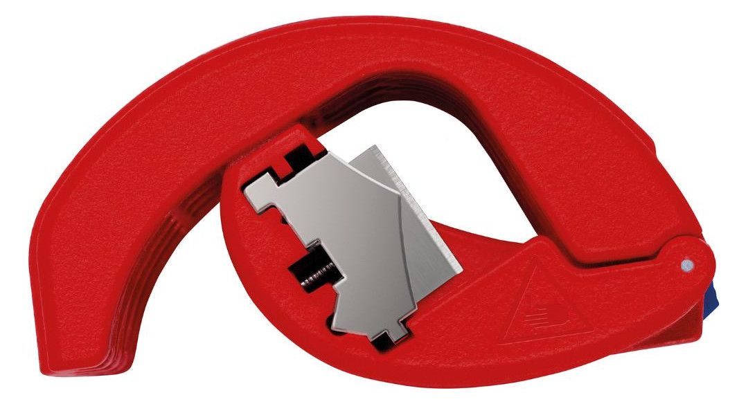 KNIPEX Schneider für Dichthülsen