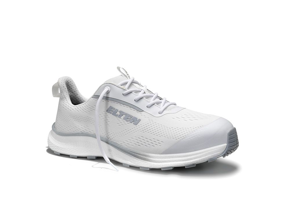 ELTEN Berufshalbschuh TAVIXX XXFE white Low ESD O1, Gr. 37