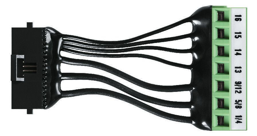SIMONSWERK Universaladapter