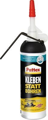 Pattex Kleben statt Bohren Spender 133g