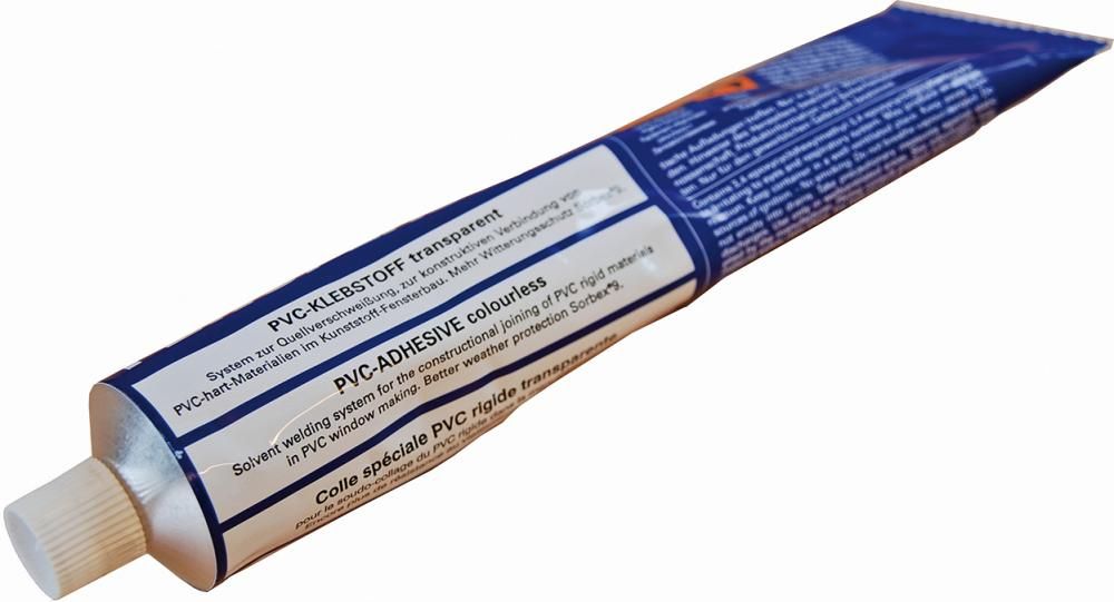 Kontaktkleber für Kappen 200 ml Tube