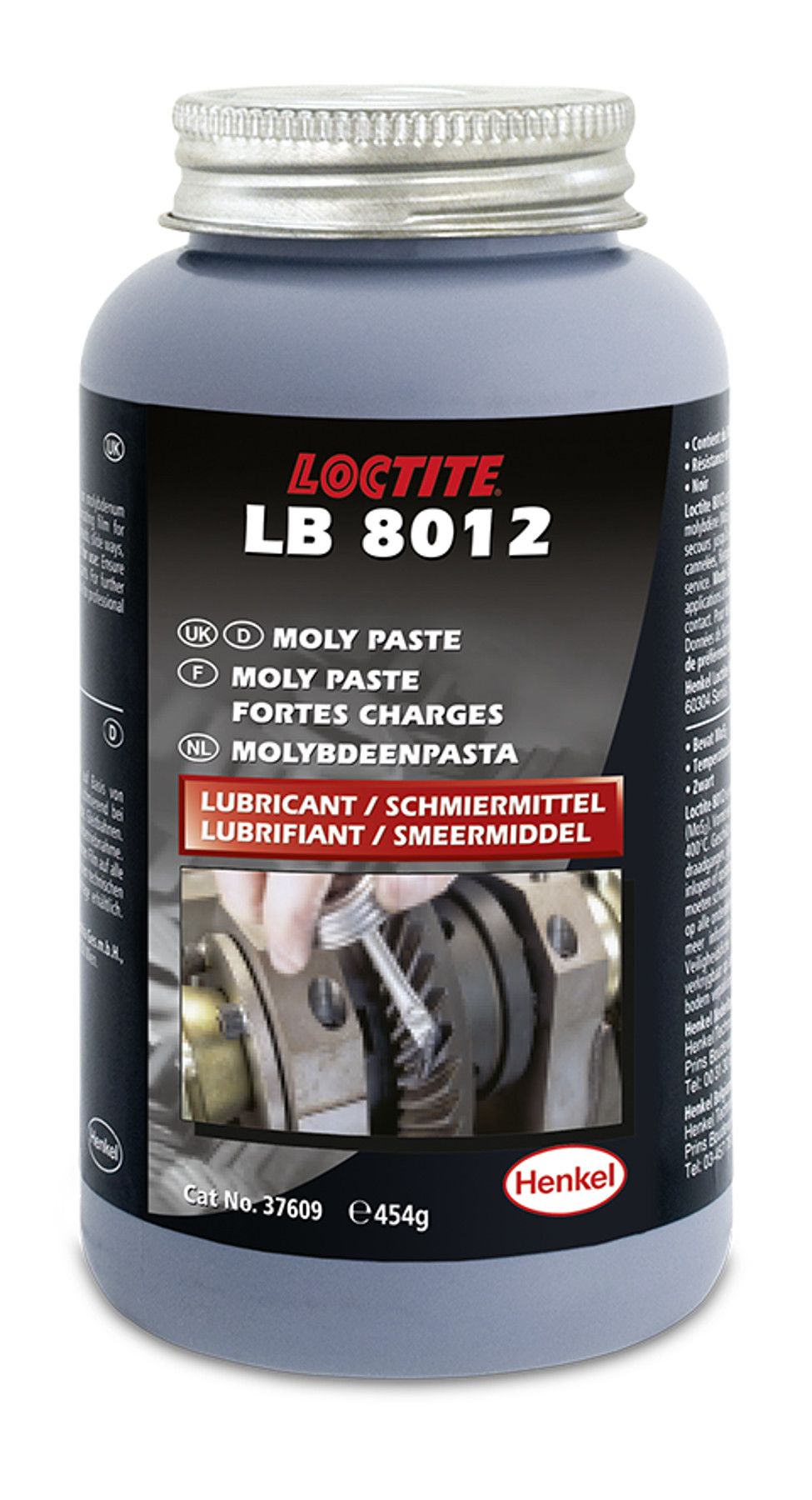 LOCTITE® LB 8012