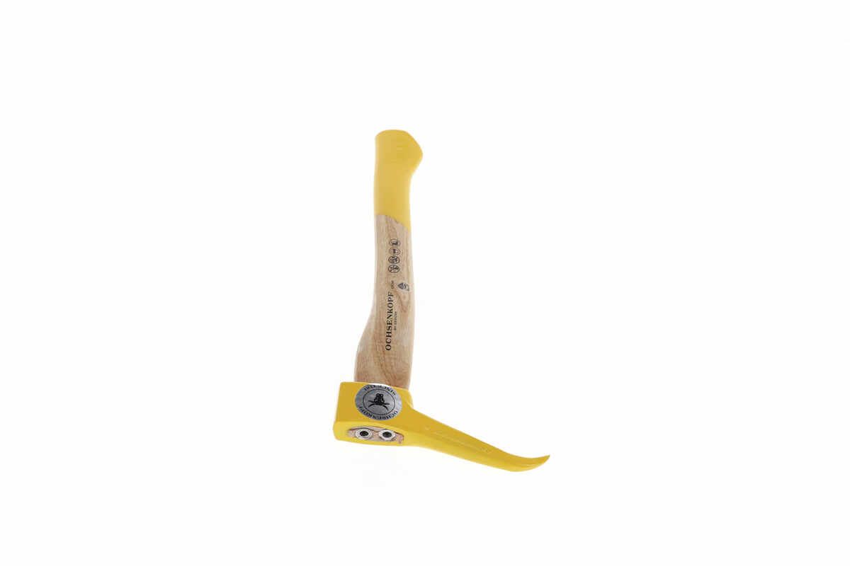 OX 173 E-0500 Handsappie mit 38 cm Eschenstiel