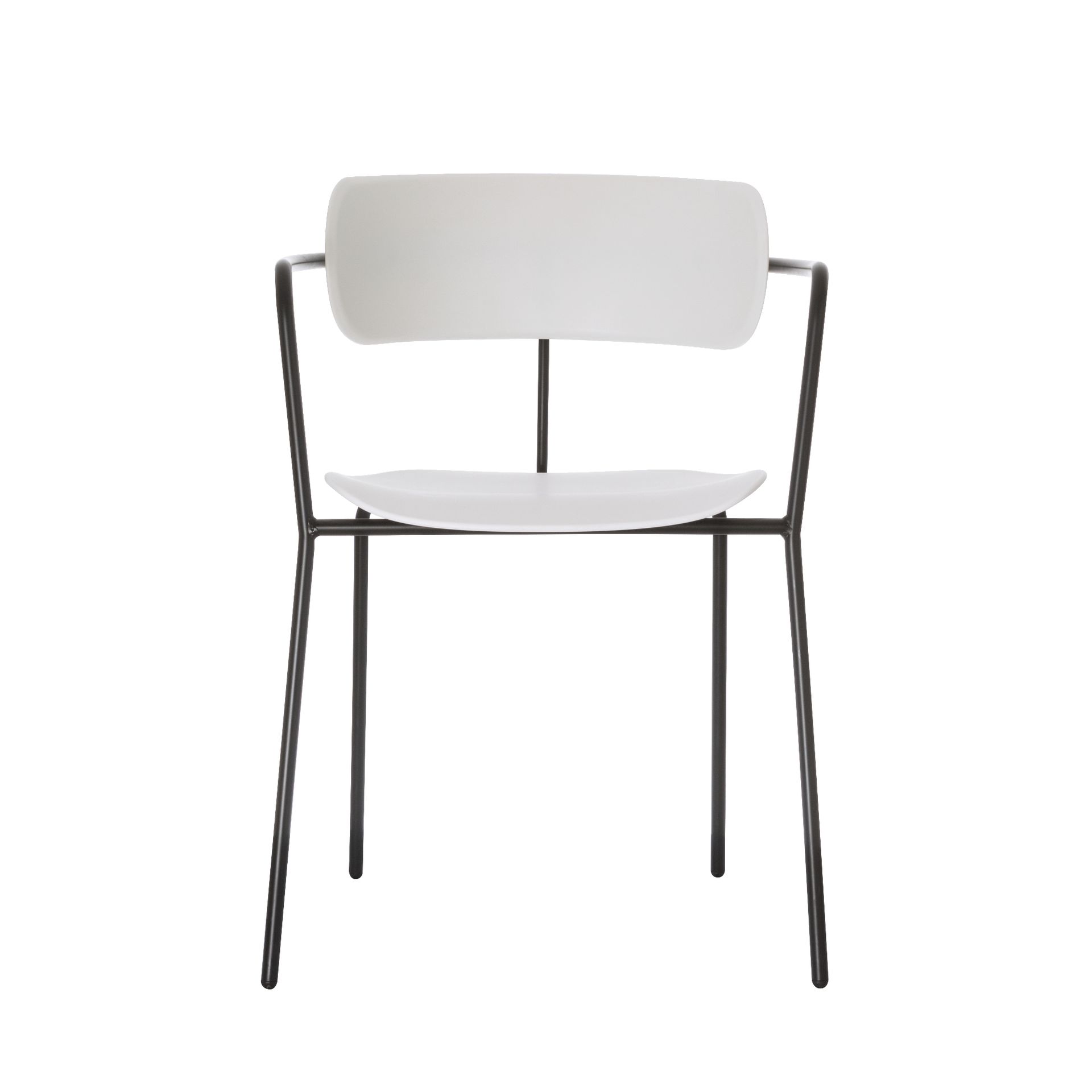 Besucherstuhl BISTRO ws 2St.