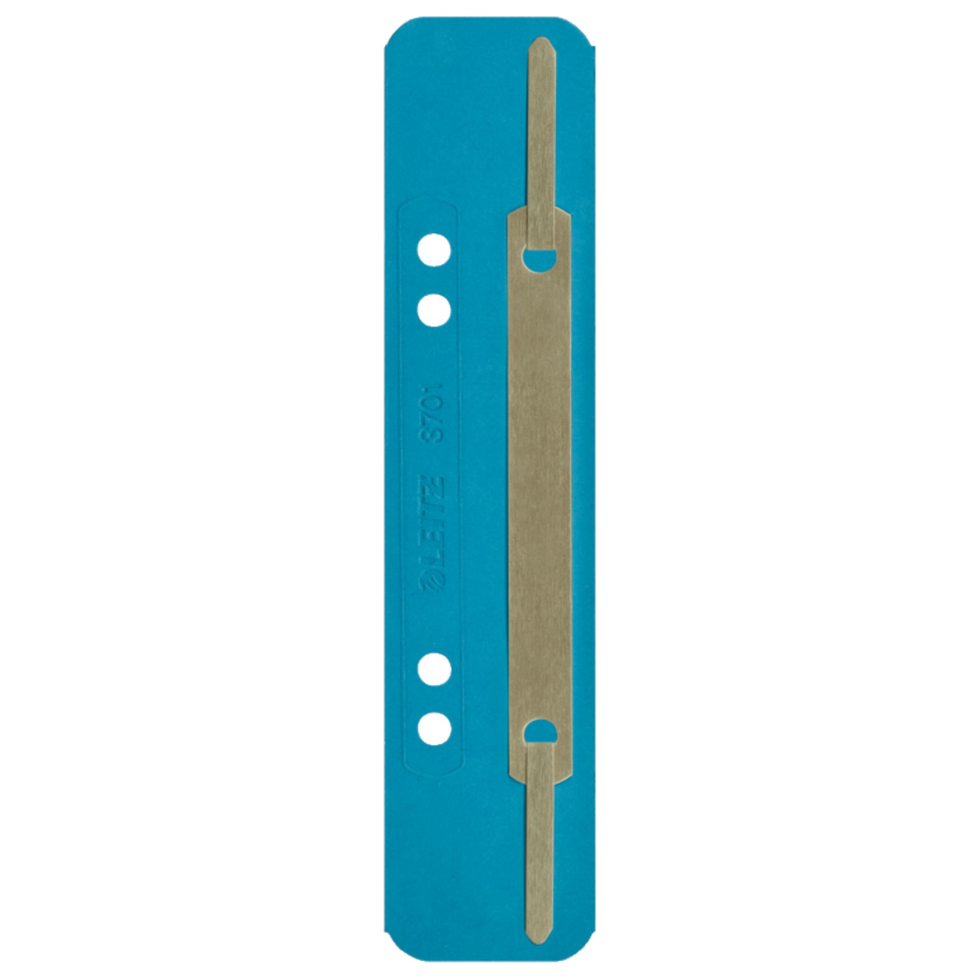 Einhängeheftstreifen  35x158mm bl 250St