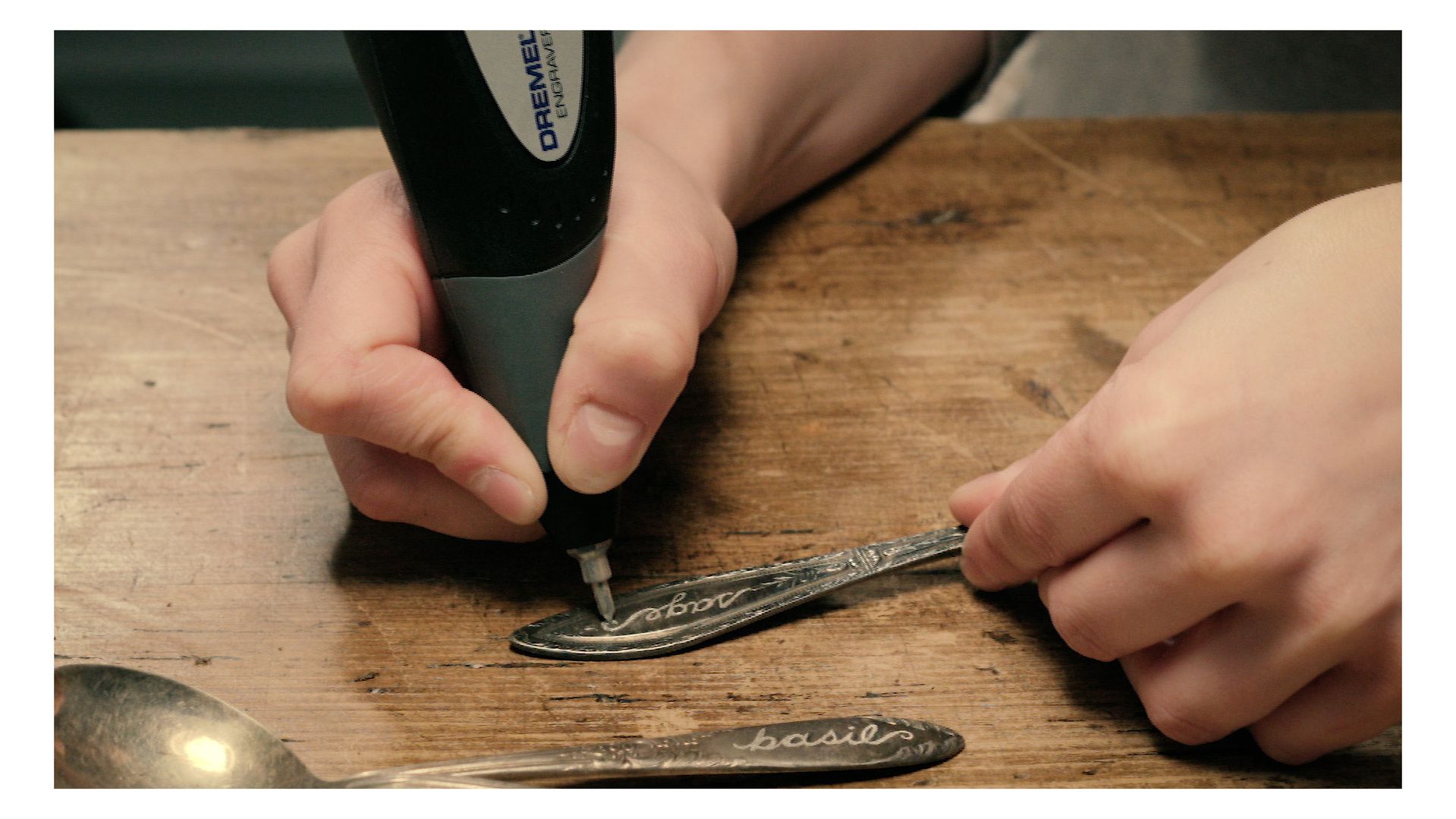 DREMEL Graviergerät, 230V
